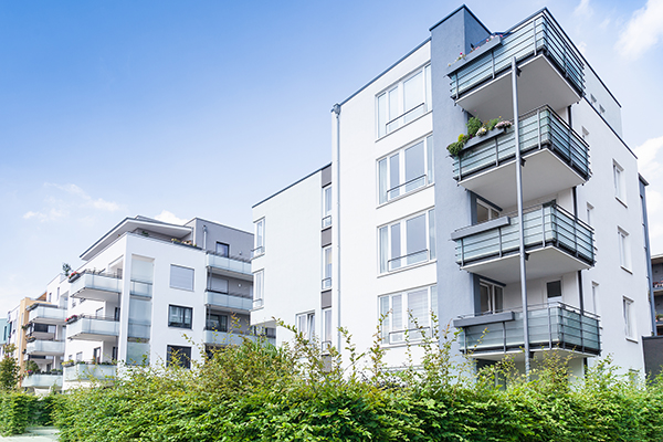 Wohnhaus